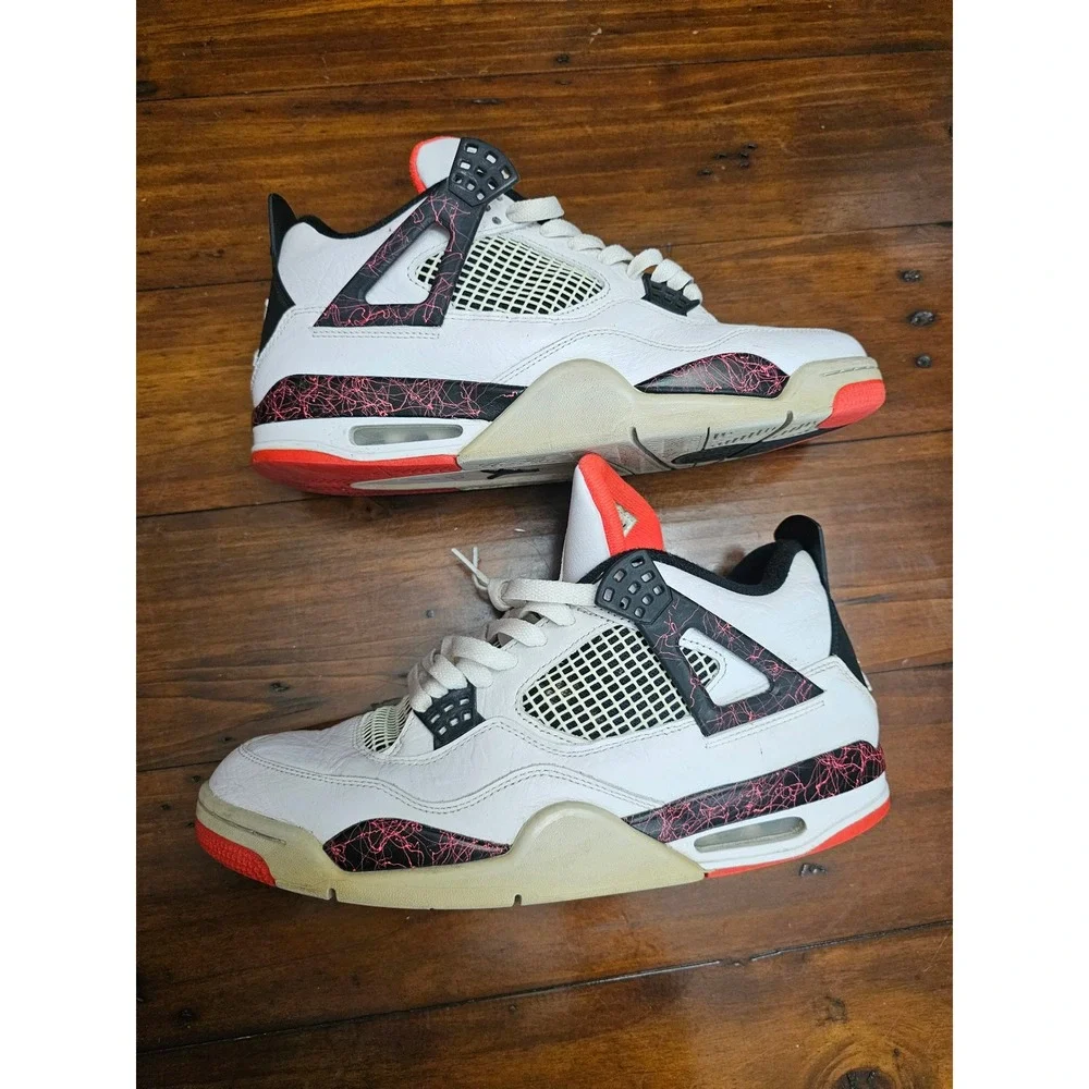 Jordan air retro